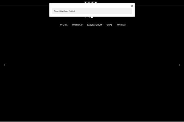 Site using Jcarousel Post Slider plugin