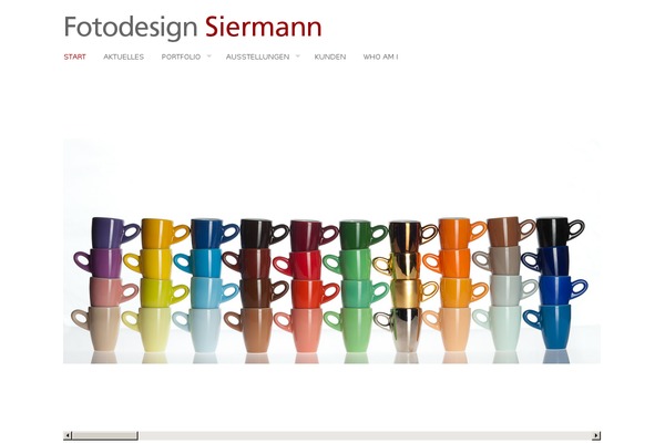 PageLines theme site design template sample
