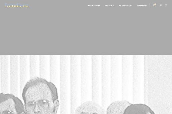 Averly theme site design template sample