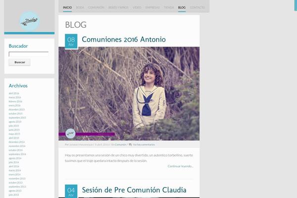 fotodilos.com site used Invictus_2.6.4