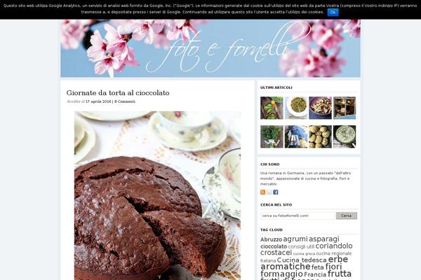 Site using Qtranslate-xt plugin
