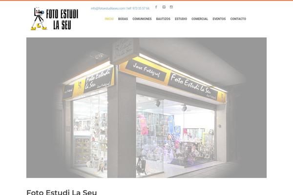 Site using Gallery-ecommerce plugin