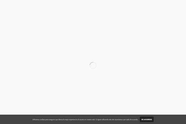 Outdoor theme site design template sample