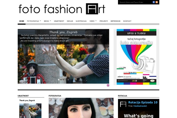 Structure_theme_white theme site design template sample