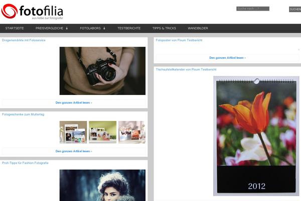 Site using Comment-rating-stars plugin
