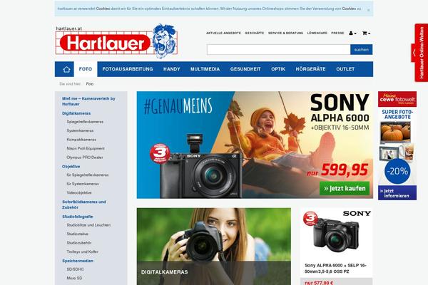 Site using WordPress Poll plugin
