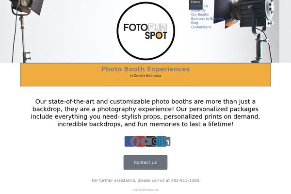 Site using Astra-pro-sites plugin