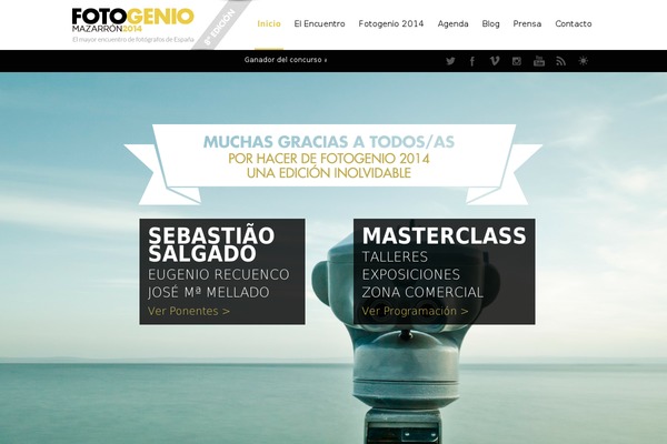 Frisco theme site design template sample
