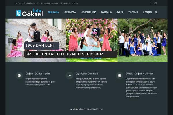 fotogoksel.com site used Fotogoksel