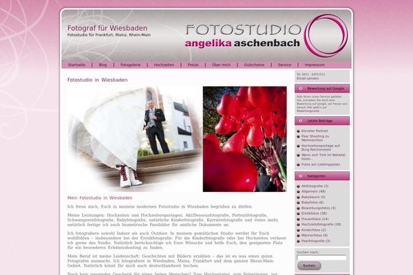 Site using Background Manager plugin