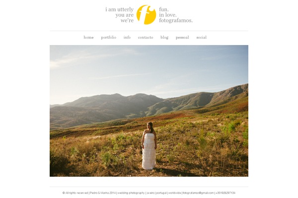 fotografamos.com site used Rosemary2