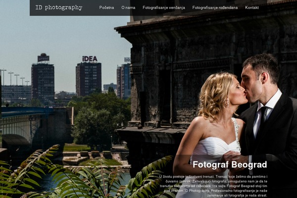 Black Label theme site design template sample
