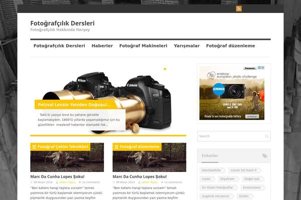 Wt_pacific theme site design template sample