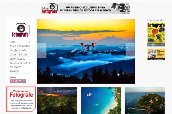 Socha theme site design template sample