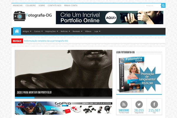 Site using Master-popups plugin