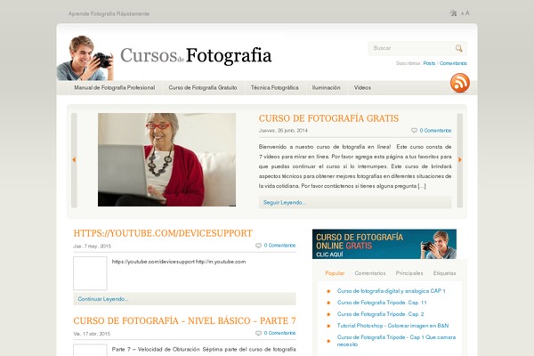 Flash News theme site design template sample