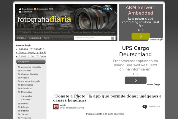 Tecnologia theme site design template sample