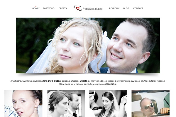 Tripod theme site design template sample