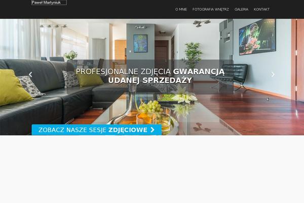 fotografiaslubnawarszawa-pm.pl site used Skt_hotel