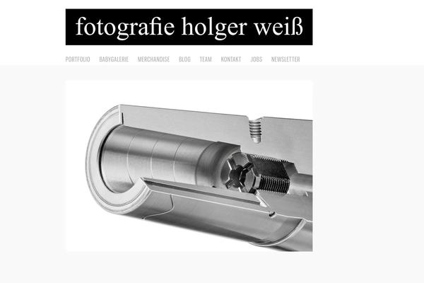 Site using Advanced-gutenberg plugin