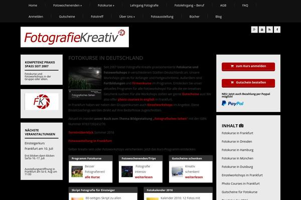 Apprise theme site design template sample