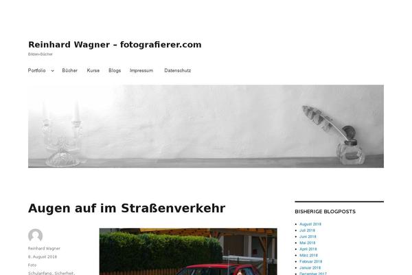 Site using WPGlobus - Multilingual Everything! plugin