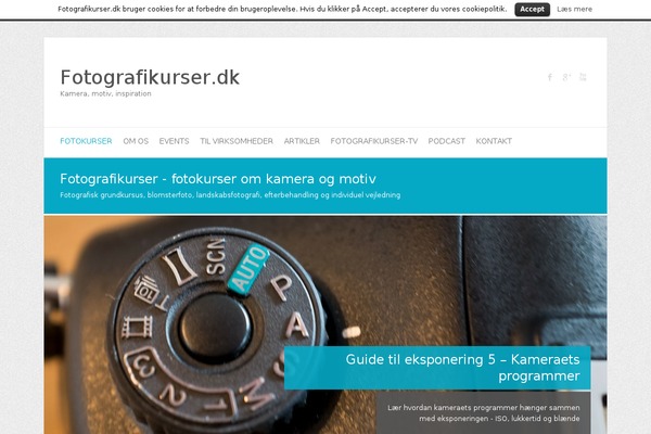 Attitude theme site design template sample