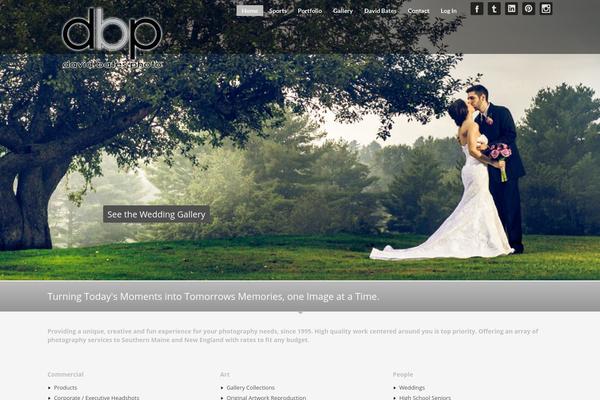 Site using Imaginem-blocks-ii plugin