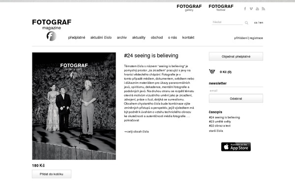 fotografmagazine.cz site used Fotograf_f