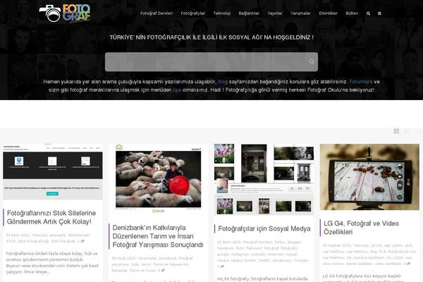 Site using rtMedia for WordPress, BuddyPress and bbPress plugin