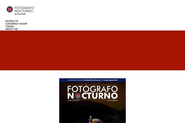 thinkfocus WordPress theme, websites list used thinkfocus theme thinkfocus theme websites examples