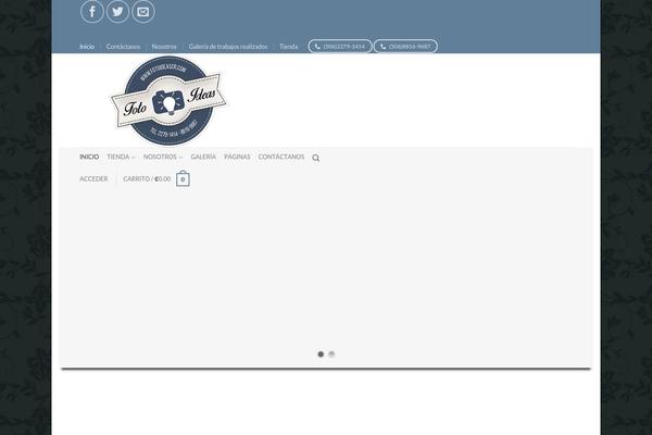 Site using Oneclick-whatsapp-order plugin