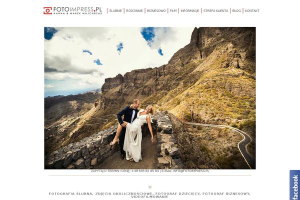 Site using Contact Form & Calls To Action by vCita plugin