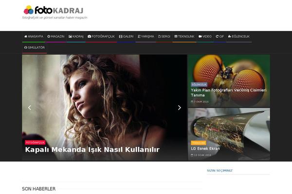 Site using Poll plugin