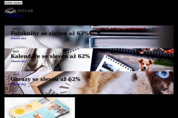 Site using Essential-addons-cs plugin