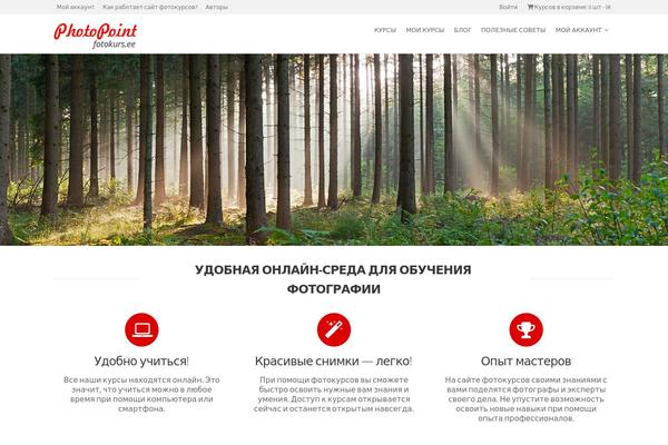 Site using Shortcode Buddy plugin