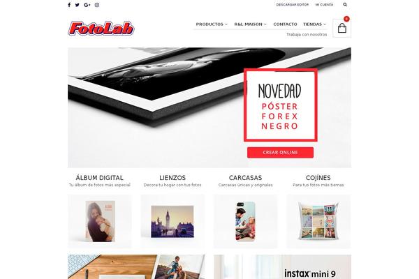Site using Woocommerce-custom-tab-lite plugin