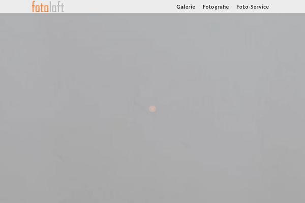 Site using Qode-quick-links plugin