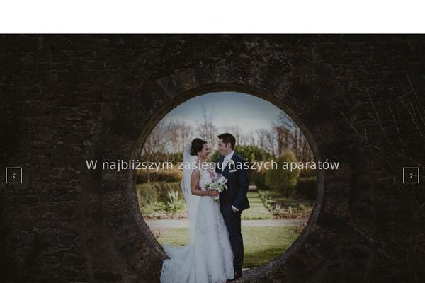 Moose theme site design template sample
