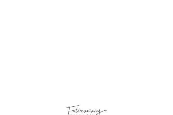 fotomaniacy.com.pl site used Photonic-child-theme-01