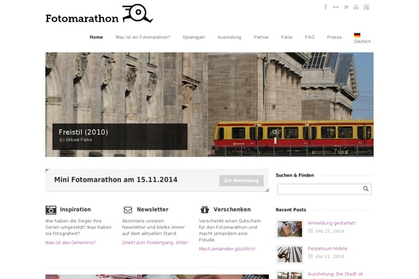 Avada theme site design template sample