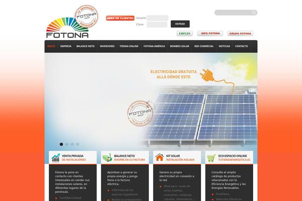 Theme1787 theme site design template sample