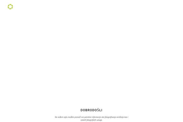 Site using Gt3-photo-video-gallery plugin