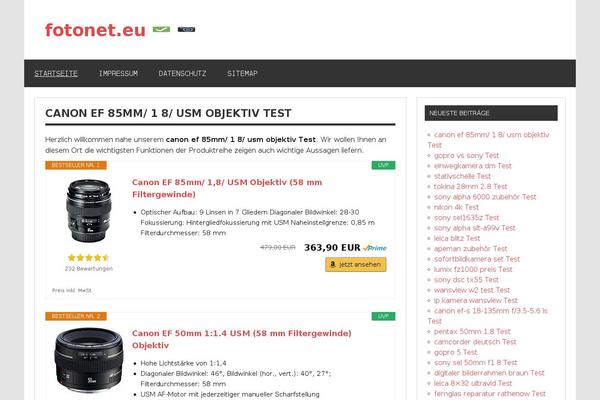 Site using Newsletter-subscription-form plugin