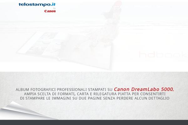 Daily Press theme site design template sample