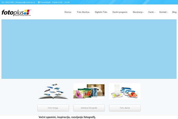Adamas theme site design template sample