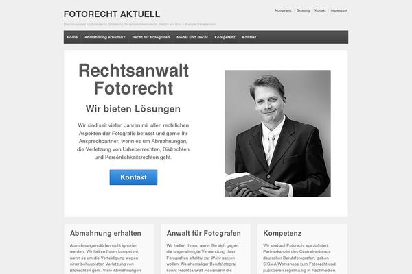 Site using WP-PostRatings plugin