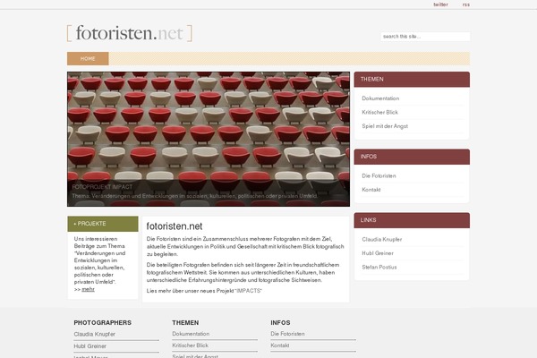 fotoristen.net site used Unsaidwords
