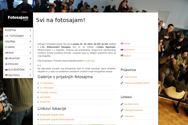 Simpolio theme site design template sample