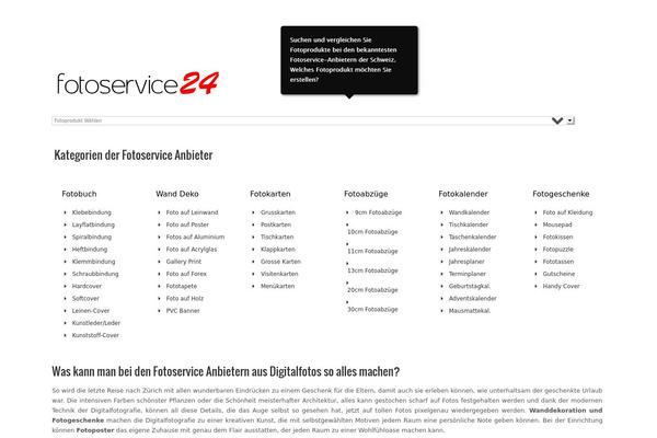 Theme Rush theme site design template sample